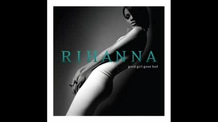 Rihanna - Music Of The Sun (karaoke)