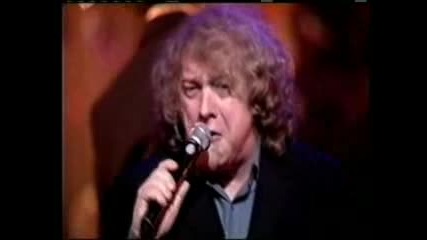 Foreigner - I Want To Know What Love Is (live2002)