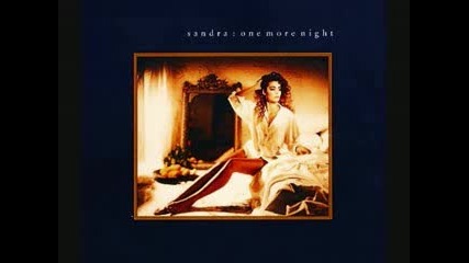 Sandra Cretu - One More Night