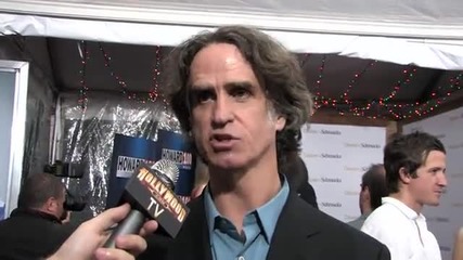 Dinner for Shmucks Premiere 