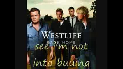 Westlife - The Easy Way