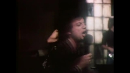Billy Joel - Big Shot 