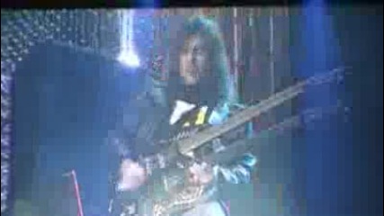 Guns N Roses - Shackler s Revenge - Live In Osaka, Japan 16 / 12 / 09 