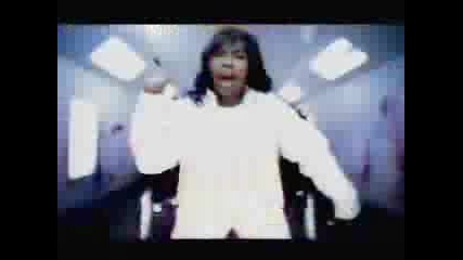 La Chat feat. Three 6 Mafia - U Aint Mad Iz Ya 