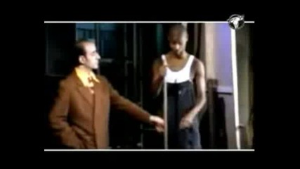 Poetrynmotion - Romeo Juliet 1997