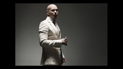 Pitbull - Something For The Dj's ( Album - Planet Pit )