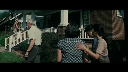 Gran Torino 480p Trailer
