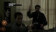 „Пътят на Карлито: Издигането” на 29 май от 20.00 ч. по Diema