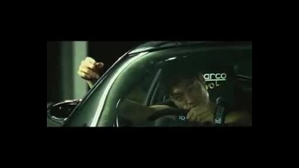 The Fast and the Furious - Tokyo Drift - Official Trailer