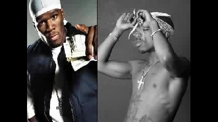 50 Cent feat. Tupac - Get Up (remix)