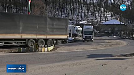 Превозвачите на среща с властта заради пакет „Мобилност”