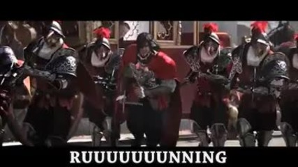 Assassin's creed ( parody )