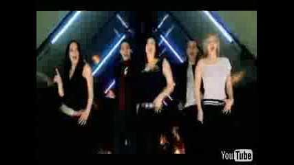 Hear`say - Pure & Simple