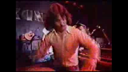 Kansas - Carry On Wayward Son 1976 Video