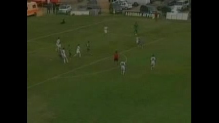 22.09 Беласица - Вихрен 1:2