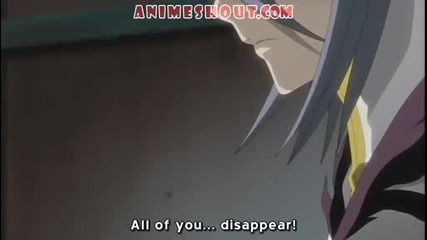 Bleach - Movie 3 Fade to Black 2/3 - Eng Sub Високо Качество 