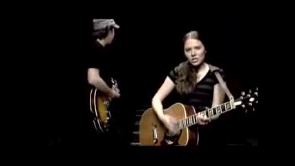 Jesse & Joy - Llegaste tu