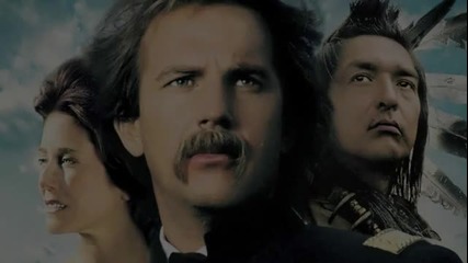 John Dunbar Theme - Dances with Wolves