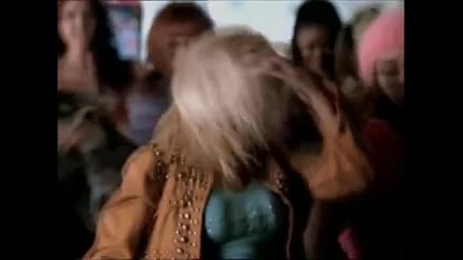 Download Link! Christina Aguilera - What A Girl Wants Hq