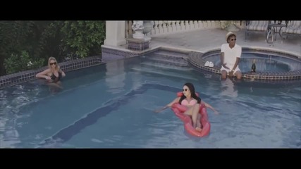 Wiz Khalifa ft Juicy J - The Plan (official Video)