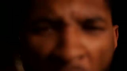 Usher - More