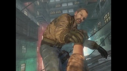 Call of Duty Black Ops Mission 7 Numbers Hd 4870 My Gameplay