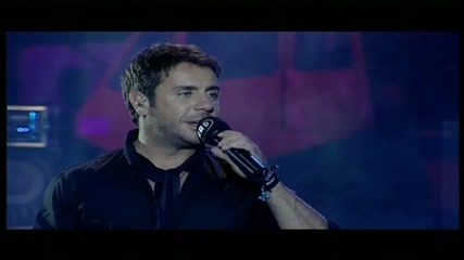 Giorgos Mazonakis – Mad Secret Concert 2008-2