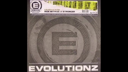 D - Block S - te - Fan - Stronge (revo002)