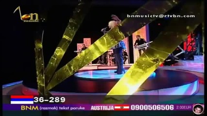 Vesna Zmijanac 2011 - Zrno soli