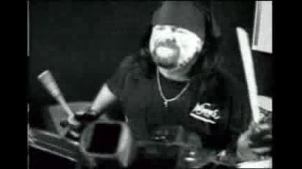 pantera - drag the waters