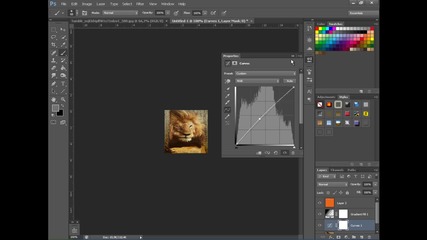 Acdesing [pstutorials] Create Avatar
