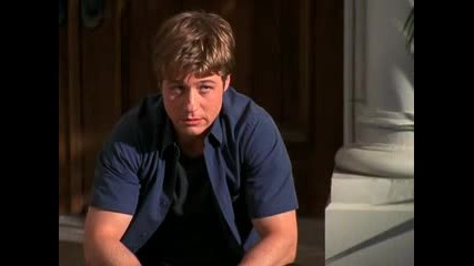 The O.c. season1 ep.5 - The Outsider