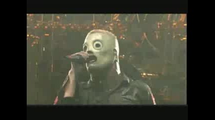 Slipknot - Duality Download Festival 2009