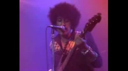 Thin Lizzy - Whiskey In the Jar (soundcheck 31283)