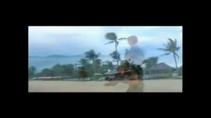Jessica Jay - Casablanca