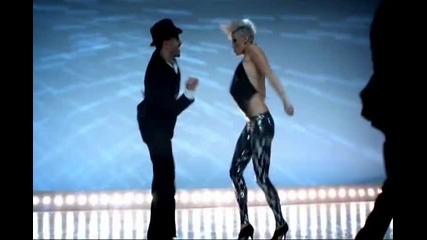 The Pussycat Dolls - Hush Hush