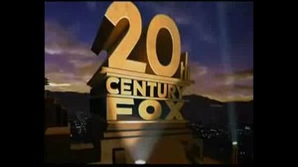 20 Century Fox