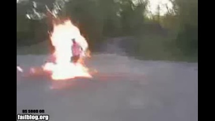 леле!! това боли fail