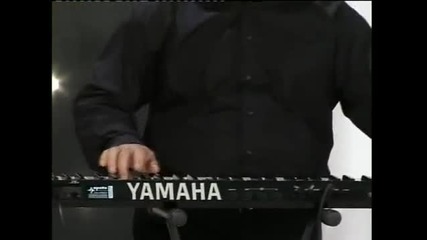 Djani - Sam sam