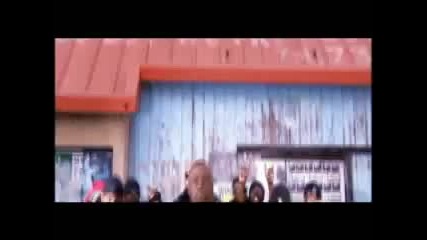 Big Hawk - I'm From Houston
