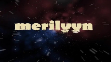 My intro