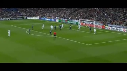 Cristiano Ronaldo Vs Lyon Home