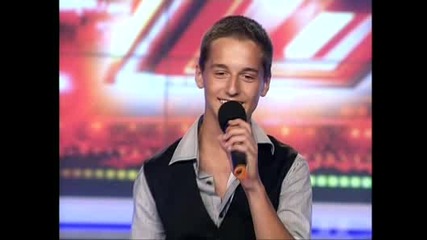 14 Годишен Изуми Журито - X - Factor България! 16.09.2011