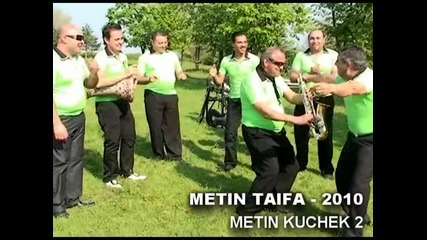 Metin Kuchek 2010 