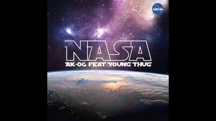 *2014* Akon ft. Og Boo Dirty & Young Thug - Nasa