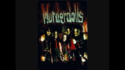 Murderdolls - I Love To Say Fuck 