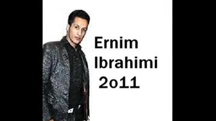 Ernimi Ibrahimi 4 Vite Live New 2011