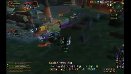 Fiveshot - Crit Happens 6 (part 2 of 2) 