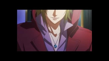 Princess Lover! Епизод 11 bg sub 