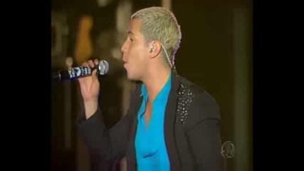 Rbd Adios Tu Amor Live